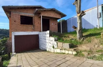 Casa com 2 quartos à venda no Primeiro de Maio, Farroupilha 