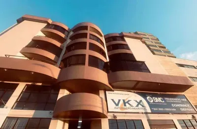 Apartamento com 3 quartos à venda na Nossa Senhora de Fátima, Caxias do Sul 