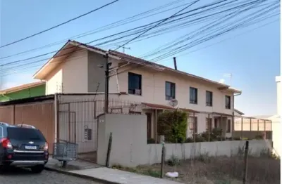 Casa com 2 quartos à venda no Charqueadas, Caxias do Sul 