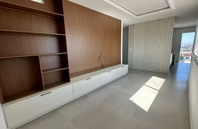 Apartamento com 2 quartos à venda na Colina Sorriso, Caxias do Sul 