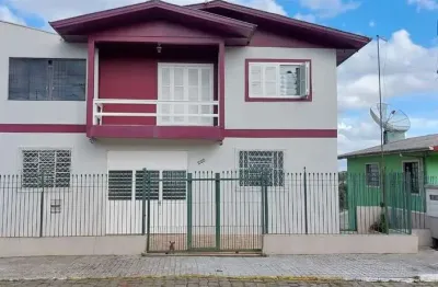 Casa com 4 quartos à venda no América, Farroupilha 