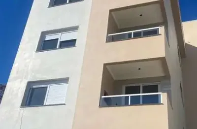 Apartamento com 2 quartos à venda no São Luiz, Caxias do Sul 