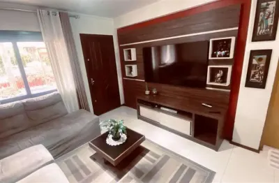 Casa com 3 quartos à venda na Ana Rech, Caxias do Sul 