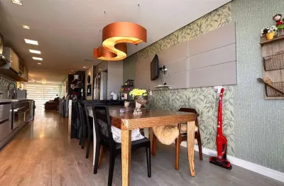 Apartamento com 3 quartos à venda no Rio Branco, Caxias do Sul 