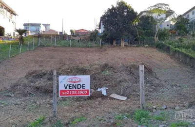 Terreno à venda no América, Farroupilha 