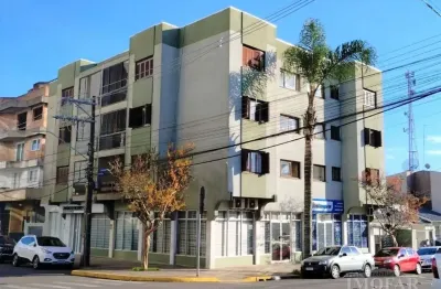 Apartamento com 2 quartos à venda no Centro, Farroupilha 