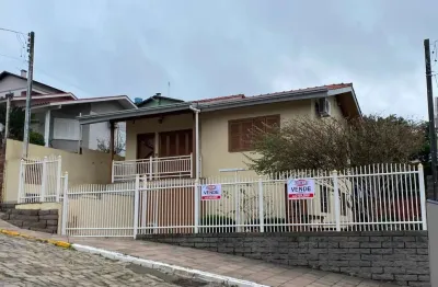 Casa com 3 quartos à venda no Monte Pasqual, Farroupilha 