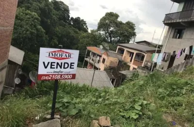 Terreno à venda na Bela Vista, Caxias do Sul 
