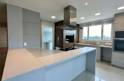 Apartamento com 3 quartos à venda no Universitário, Caxias do Sul 