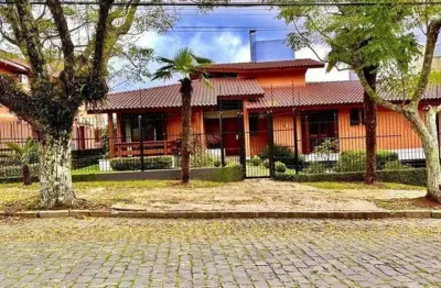 Casa com 3 quartos à venda no Cinqüentenário, Caxias do Sul 