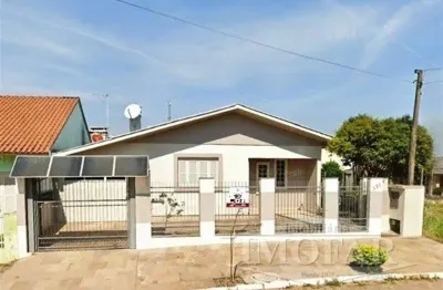 Casa com 3 quartos à venda na Bela Vista, Farroupilha 