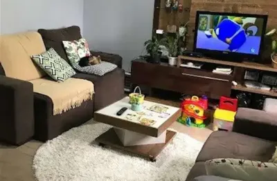 Casa com 3 quartos à venda no Santa Catarina, Farroupilha 