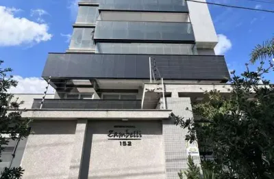 Apartamento - venda - 3 dorm - nossa senhora de lourdes