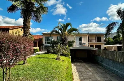 Casa com 4 quartos à venda no Imigrante, Farroupilha 