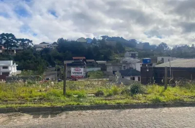 Terreno à venda no São Caetano, Caxias do Sul 