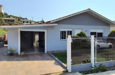 Casa com 2 quartos à venda no Ipanema, Farroupilha 