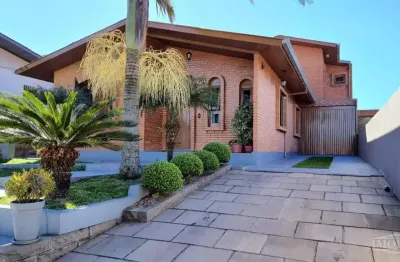 Casa com 3 quartos à venda no Primeiro de Maio, Farroupilha 