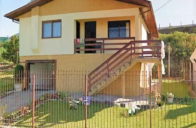 Casa com 3 quartos à venda na Linha Julieta, Farroupilha 