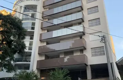 Apartamento com 3 quartos à venda no Exposição, Caxias do Sul 