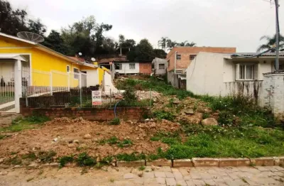 Terreno à venda no Primeiro de Maio, Farroupilha 
