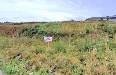 Terreno à venda no São Francisco, Farroupilha 