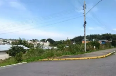 Terreno à venda no América, Farroupilha 