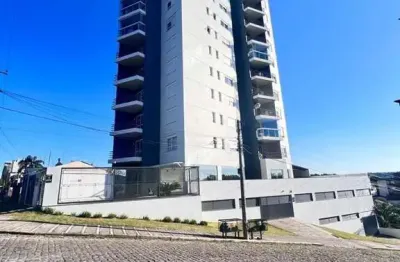 Apartamento com 2 quartos à venda no Desvio Rizzo, Caxias do Sul 