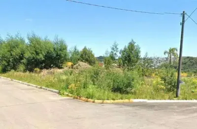 Terreno à venda no Monte Pasqual, Farroupilha 