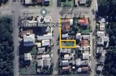 Terreno à venda no Nova Vicenza, Farroupilha 