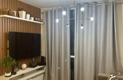 Apartamento com 2 quartos à venda no São José, Caxias do Sul 