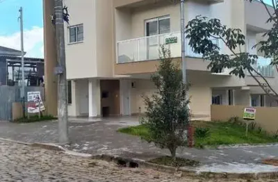 Casa com 2 quartos à venda na Bela Vista, Caxias do Sul 