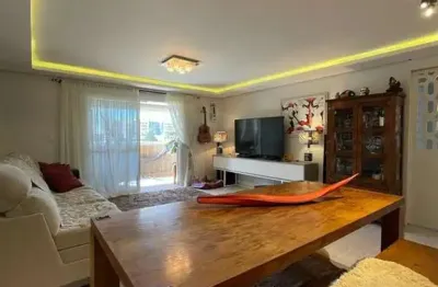 Apartamento com 3 quartos à venda no Villagio Iguatemi, Caxias do Sul 
