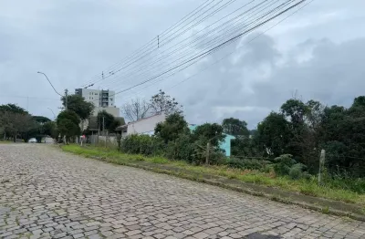 Terreno à venda no Desvio Rizzo, Caxias do Sul 