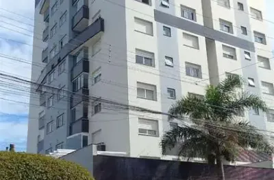 Apartamento com 3 quartos à venda no Panazzolo, Caxias do Sul 