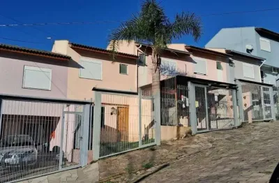 Casa com 2 quartos à venda no Santa Catarina, Caxias do Sul 