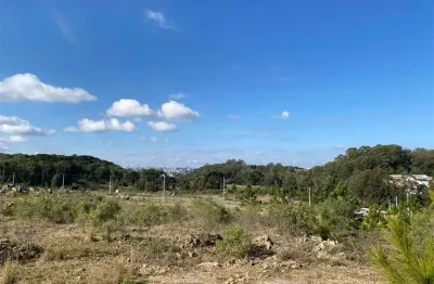 Terreno à venda na Cidade Nova, Caxias do Sul 