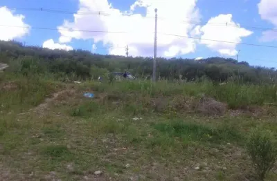 Terreno - venda - 300,00m - nossa senhora das graças