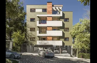 Apartamento com 2 quartos à venda na Colina Sorriso, Caxias do Sul 