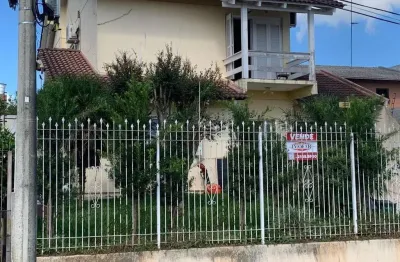 Casa com 3 quartos à venda na Nossa Senhora de Fátima, Caxias do Sul 