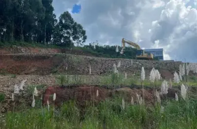 Terreno à venda no São Ciro, Caxias do Sul 