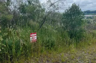 Terreno à venda no Monte Bérico, Caxias do Sul 