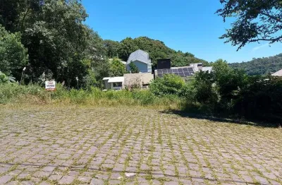 Terreno à venda no São Luiz da Sexta Légua, Caxias do Sul 