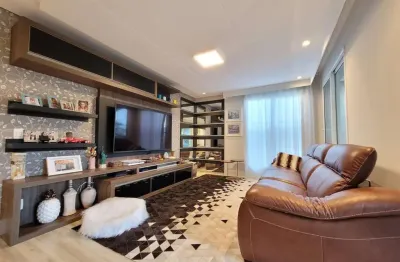 Apartamento com 3 quartos à venda na Nossa Senhora de Lourdes, Caxias do Sul 