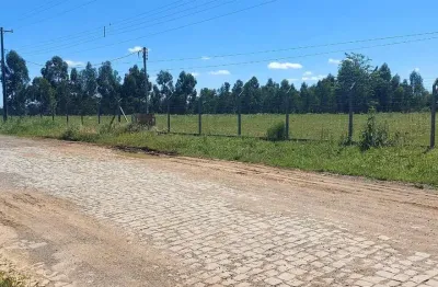 Terreno à venda na Cidade Nova, Caxias do Sul 