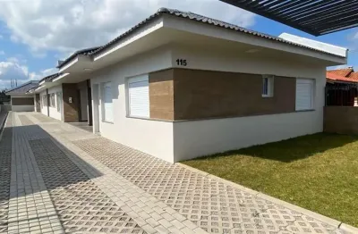 Casa com 3 quartos à venda no Pioneiro, Caxias do Sul 