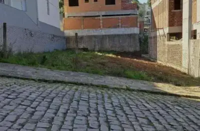 Terreno à venda na Colina Sorriso, Caxias do Sul 