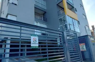 Apartamento com 2 quartos à venda na Bela Vista, Caxias do Sul 