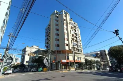 Apartamento com 2 quartos à venda no São Pelegrino, Caxias do Sul 