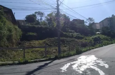 Terreno à venda no Charqueadas, Caxias do Sul 