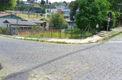 Terreno à venda no Medianeira, Caxias do Sul 